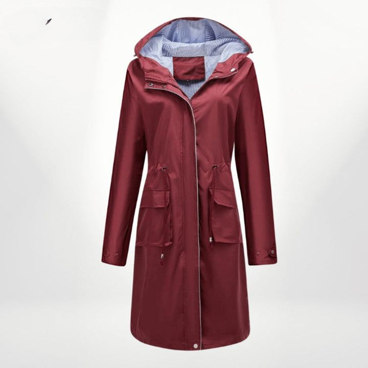 Aria Trenchcoat