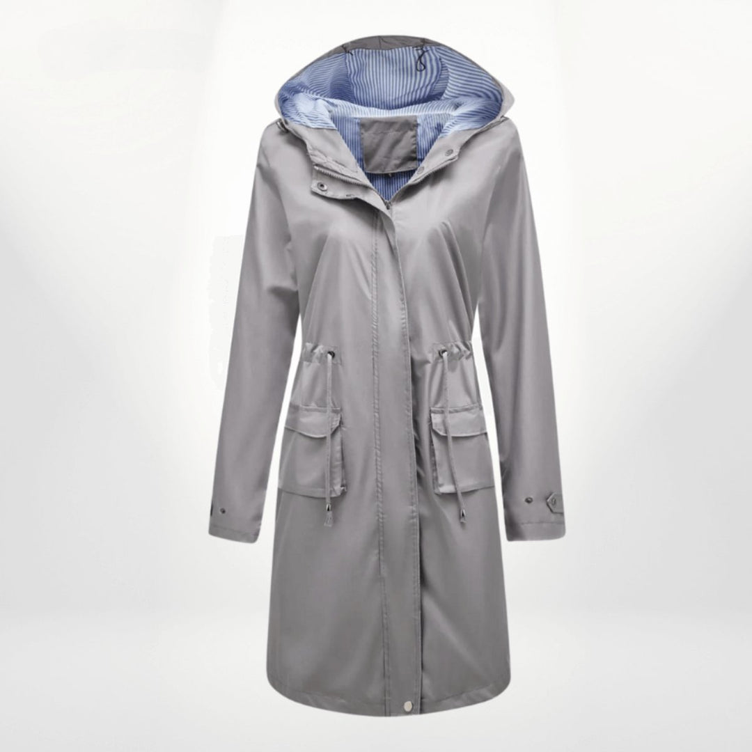 Aria Trenchcoat
