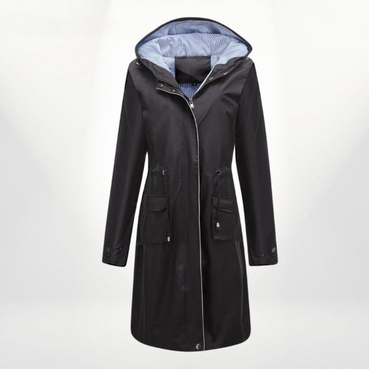 Aria Trenchcoat