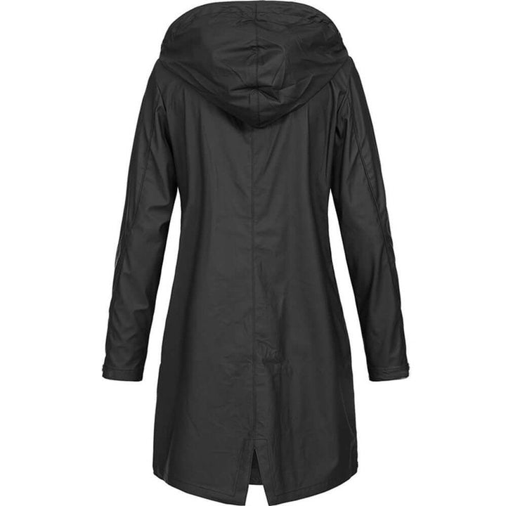 Willow Trenchcoat met Warm Gevoerd