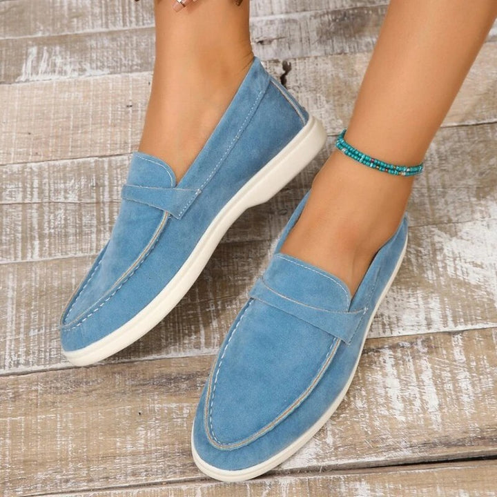 Indy Comfortabele Schoenen