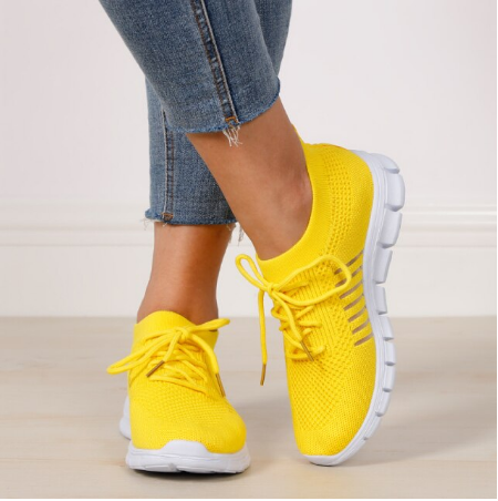 Livia Elegante Sneakers