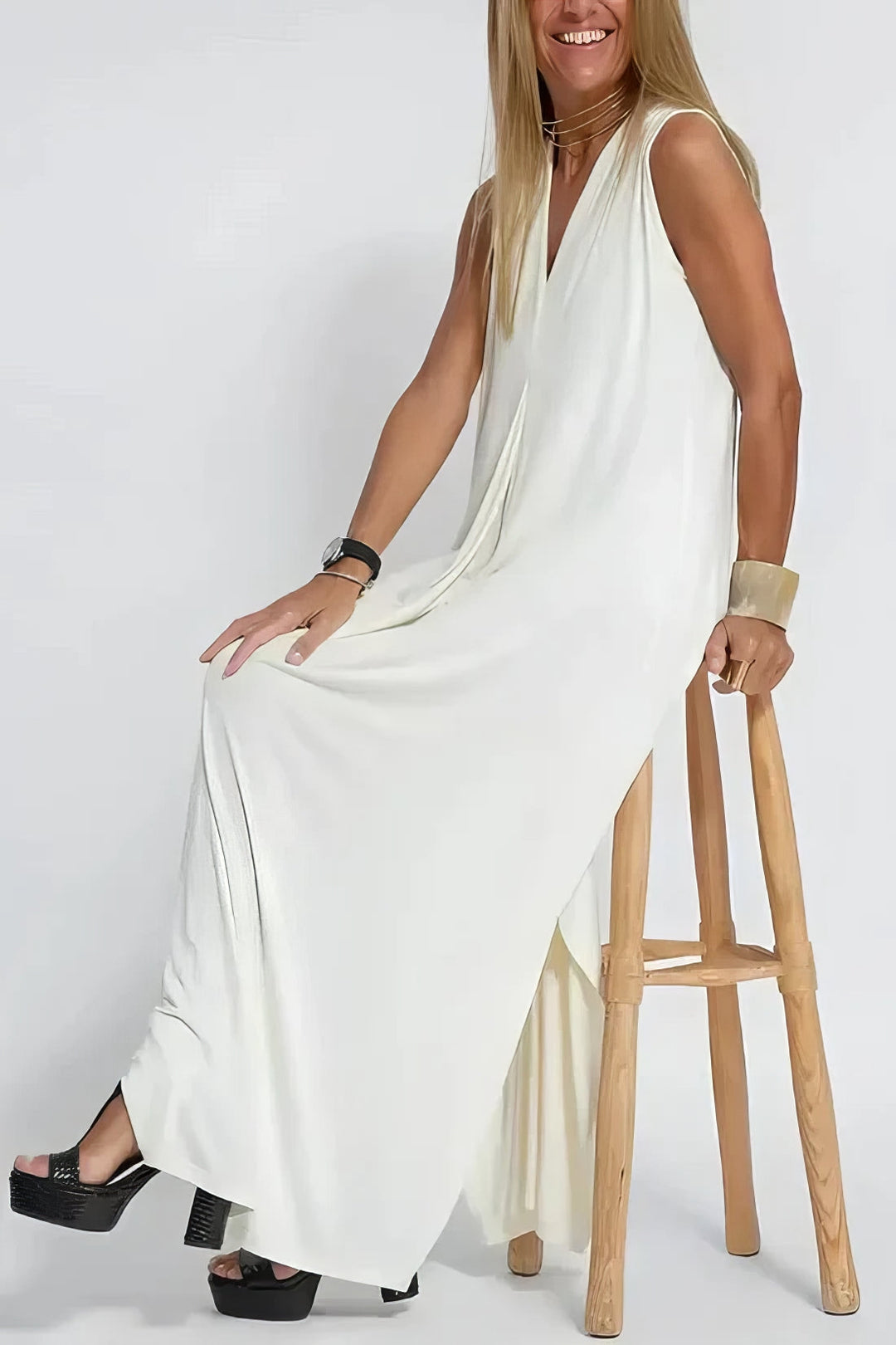 Juno Elegante Jurk