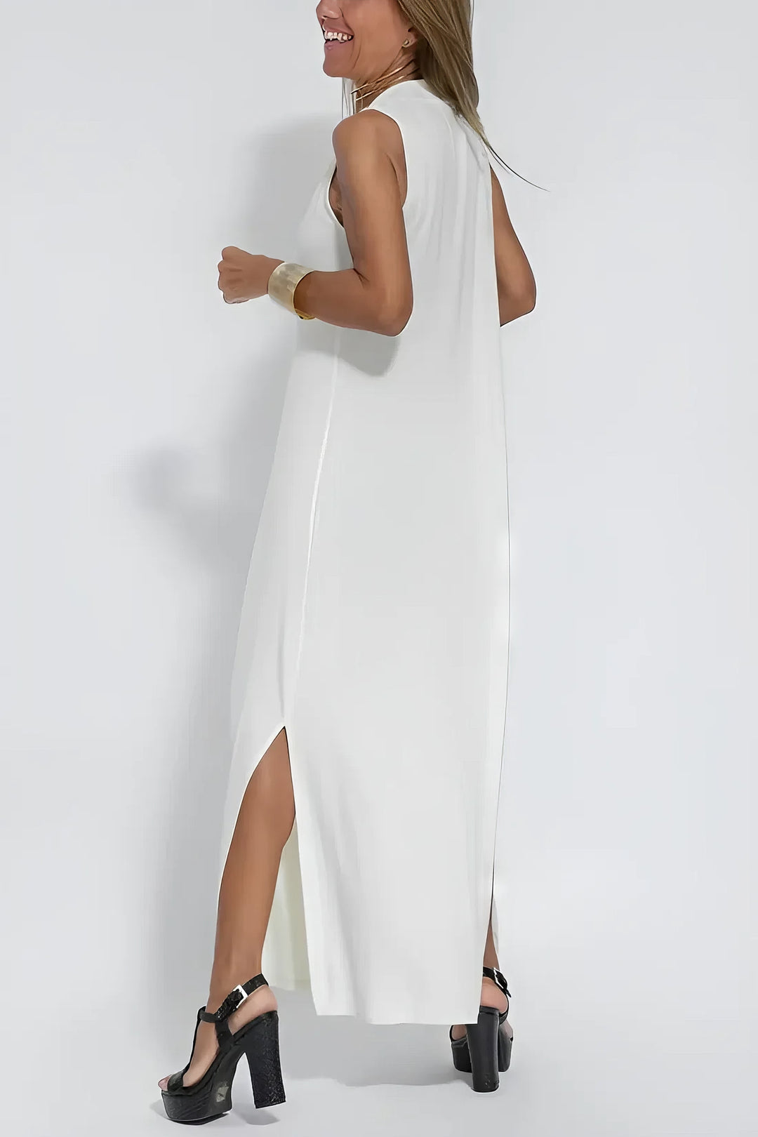 Juno Elegante Jurk