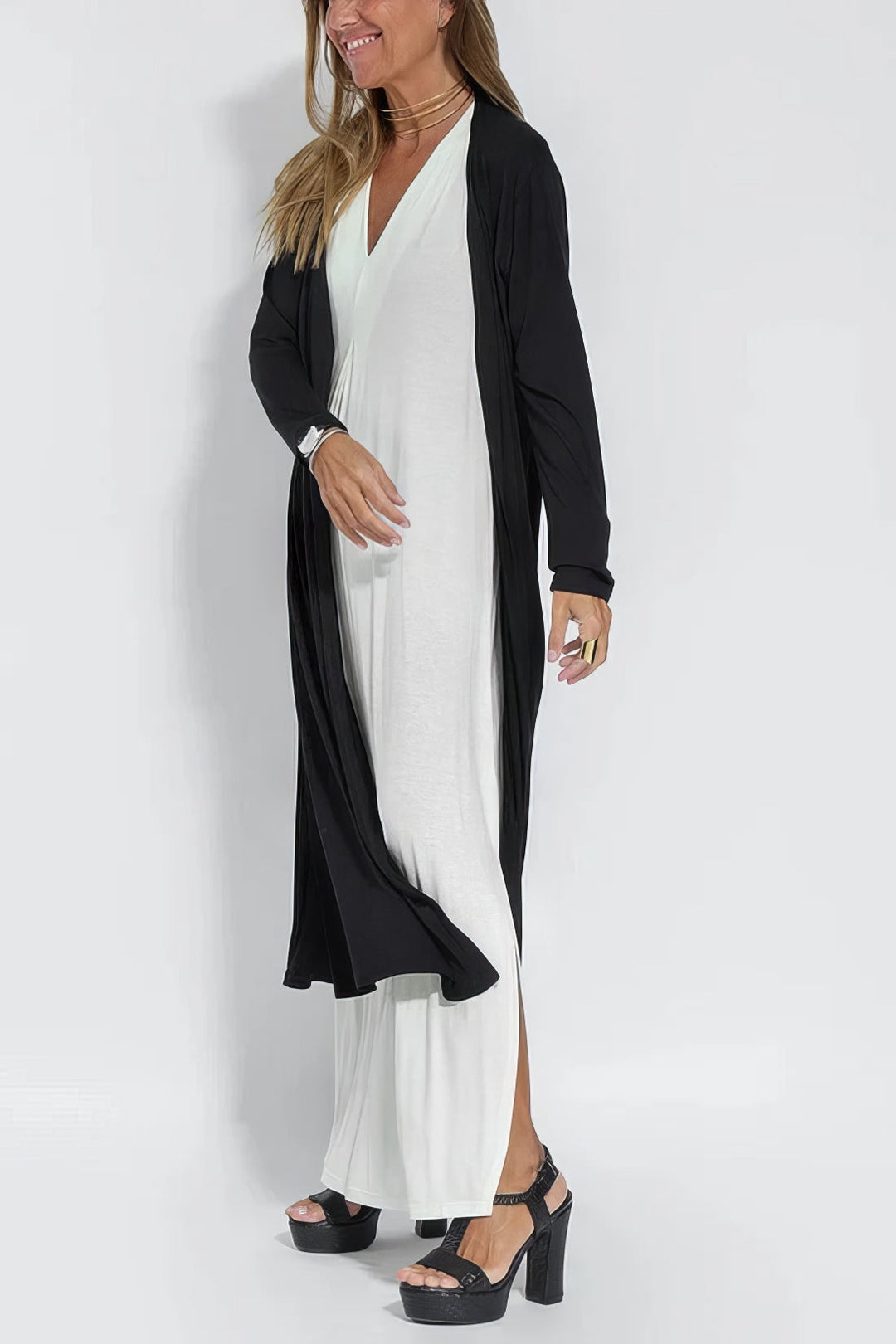 Juno Elegante Jurk