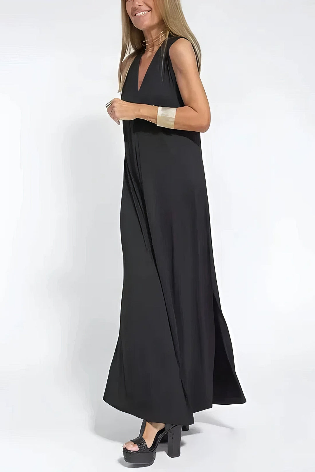 Juno Elegante Jurk