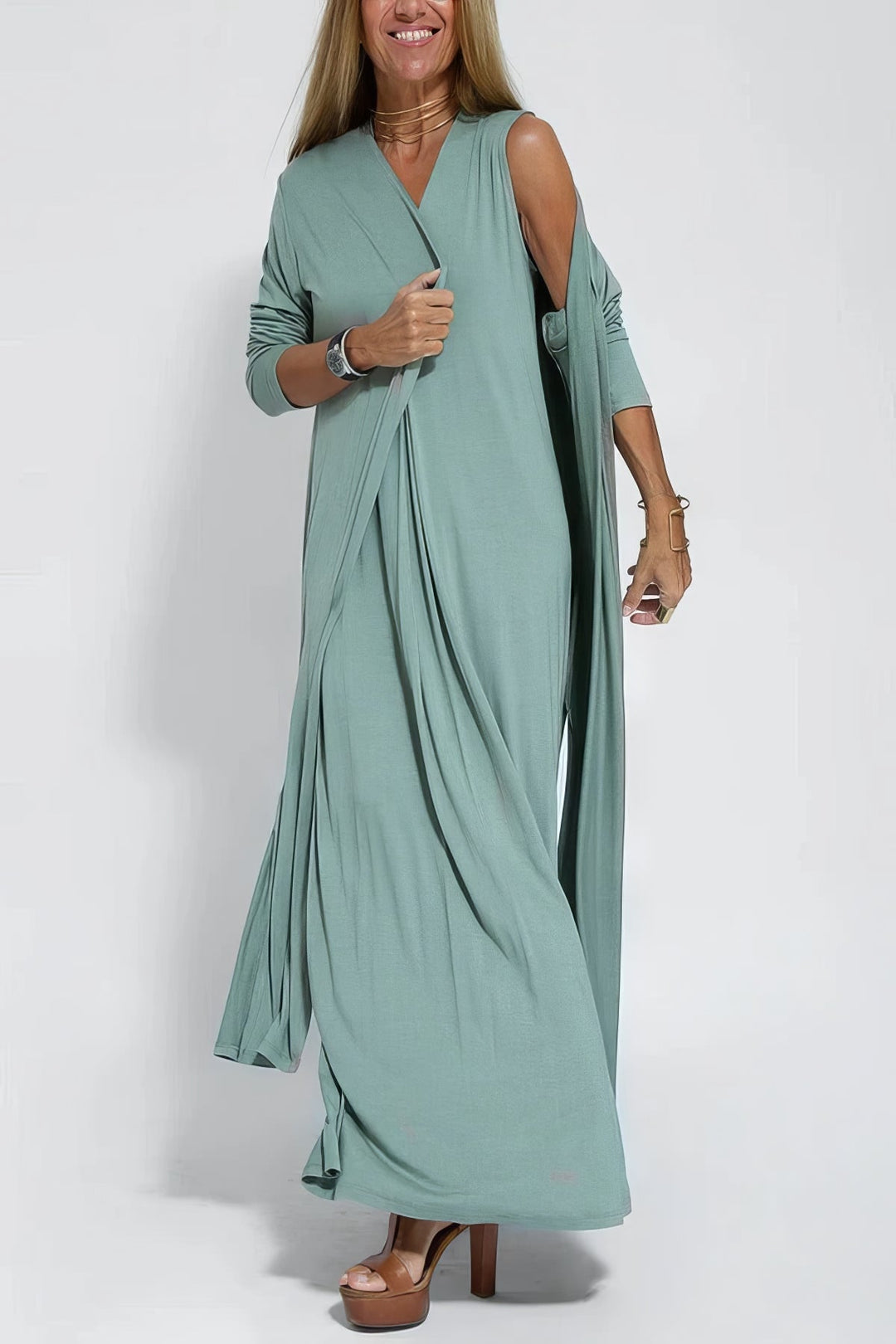 Juno Elegante Jurk