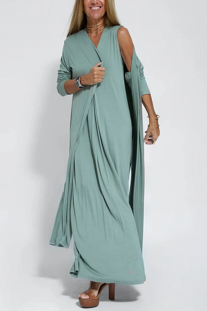 Juno Elegante Jurk
