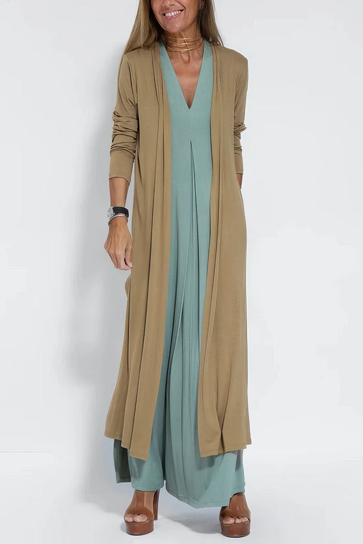 Juno Elegante Jurk
