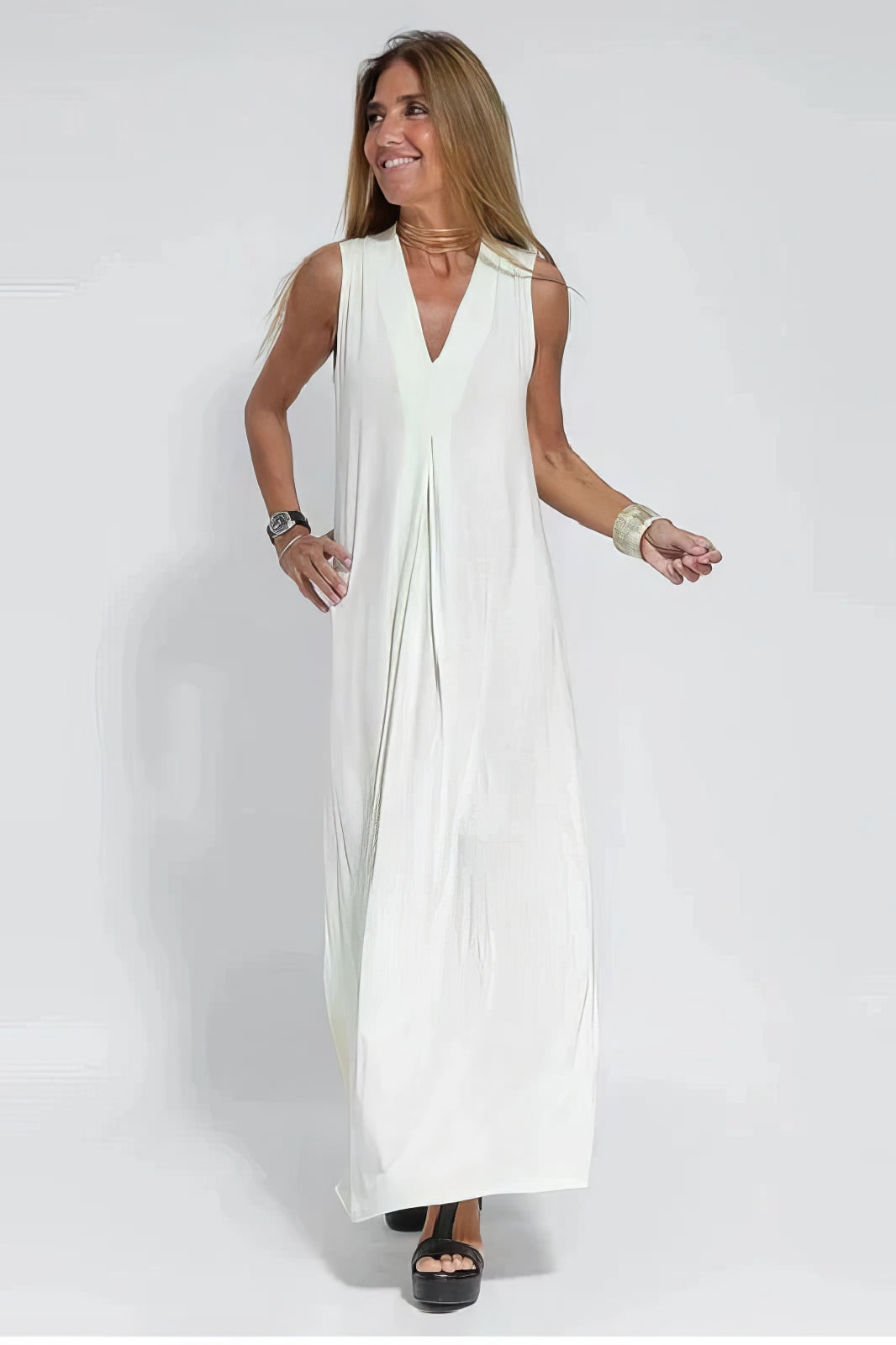 Juno Elegante Jurk