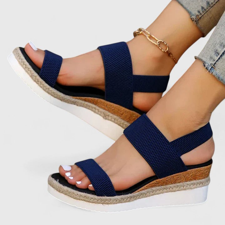 Merill Comfortabele Sandalen