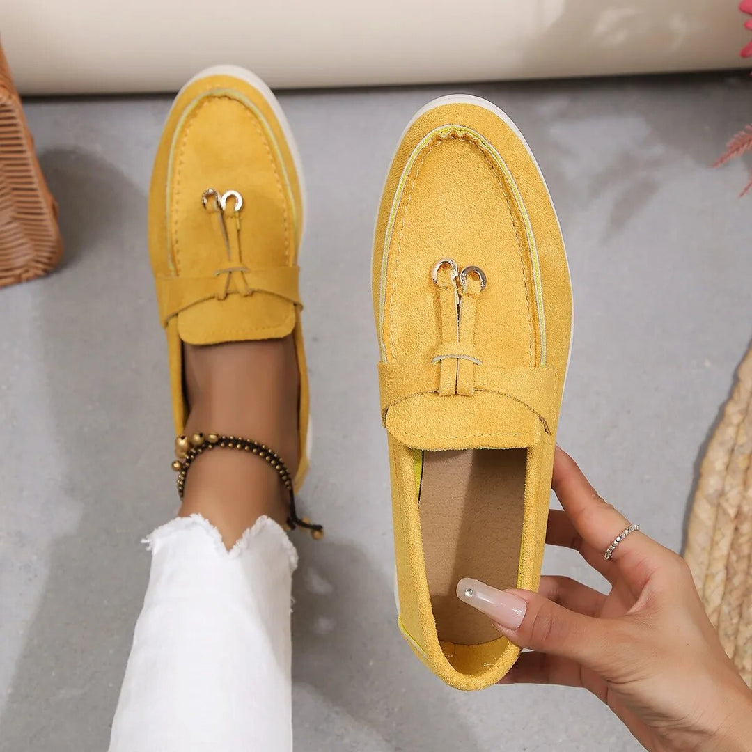 Delphine Stijlvolle Schoenen