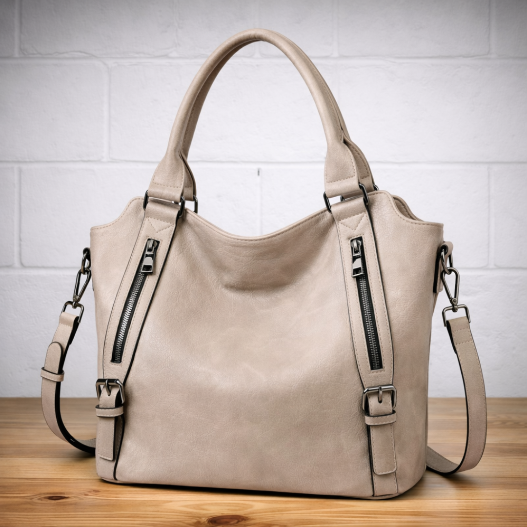 Zara Verfijnde Tas