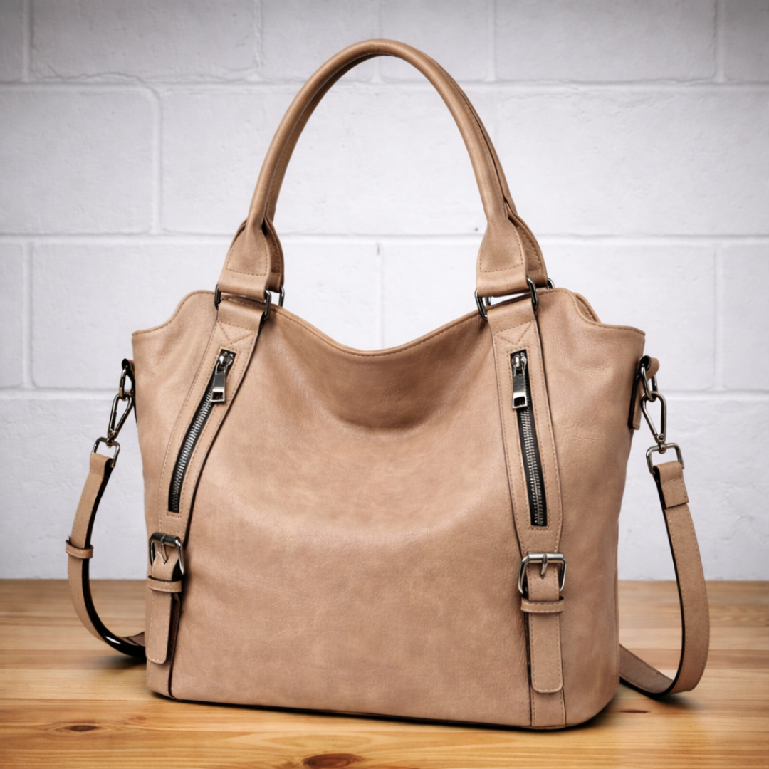 Zara Verfijnde Tas