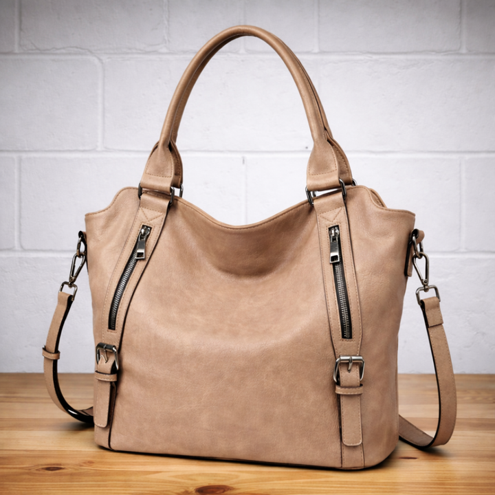 Zara Verfijnde Tas